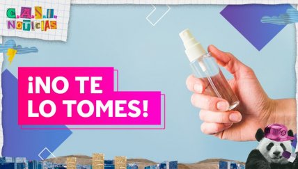 Dióxido de cloro: el desinfectante que se promociona como cura del coronavirus