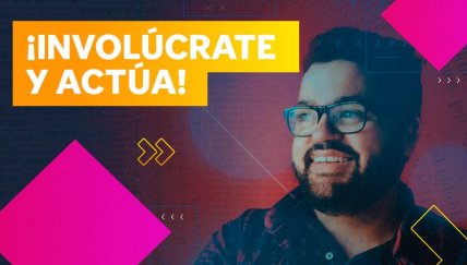 Generación 10: únete a la red de jóvenes por el planeta