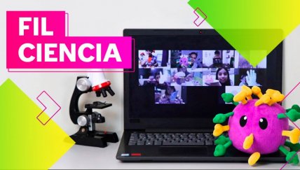 ¿Amante de la ciencia? Esto es lo que la FIL tiene para ti