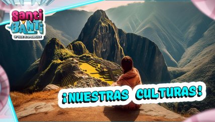 Sociedad: Conoce las principales culturas del antiguo Perú