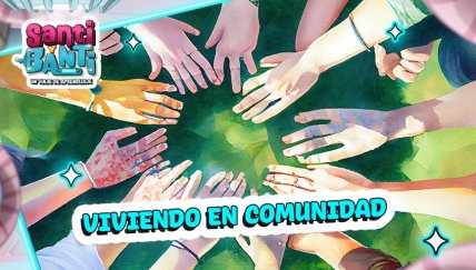 Claves para una mejor convivencia en comunidad