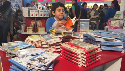 FIL 2016: ¡Los Caz@venturas recomiendan!