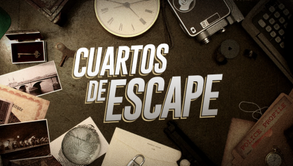 Cuartos de escape: estos  juegos pondrán a prueba tu habilidad mental