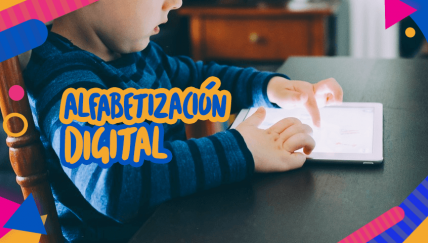 Día Internacional de la Alfabetización