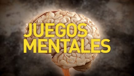 Juegos mentales llega a Canal IPe