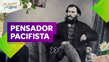 León Tolstói, diez datos sobre el escritor ruso que inspiró al mundo con sus ideas