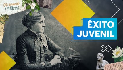 Esta es la historia de Louisa May Alcott, la autora de ‘Mujercitas’