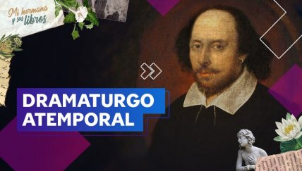 A que no conocías estas diez cosas sobre el gran William Shakespeare 