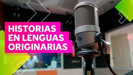 Esperanza de vida: una radionovela en quechua y aimara