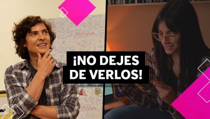 ¡Descubre los estrenos que Canal IPe tiene preparados para ti! 