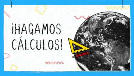 Mundo Matemático: ¿A qué velocidad gira la Tierra?