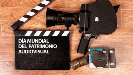 Memoria en movimiento: descubriendo el mapa audiovisual de nuestro patrimonio