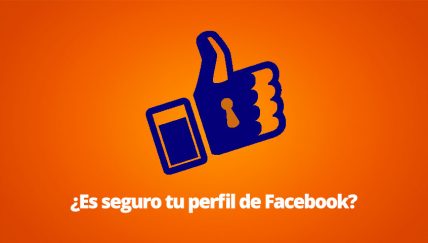 Un perfil de Facebook a prueba de todo