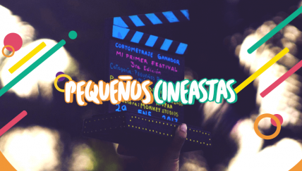 Mi Primer Festival lanza convocatoria para niñas y niños realizadores audiovisuales