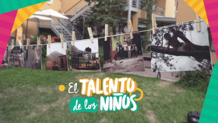 Cantagallo más allá de las fotos