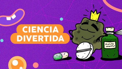 Pincode: Los KikoRiki nos cuentan por qué las bacterias son tan importantes