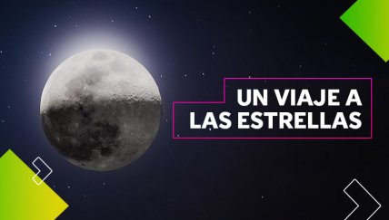 Acércate a la astrofotografía con Robert Nimboma