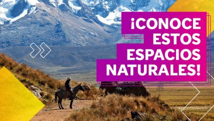 ¿Qué es un Parque Nacional? ¡Aquí te lo contamos!
