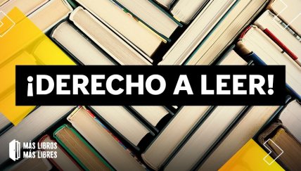 ¡Tenemos nueva Ley del Libro!