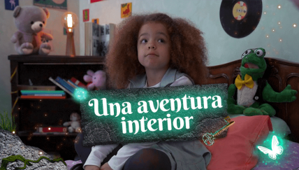 "Valientemente" un programa para explorar nuestra curiosidad