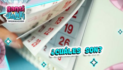 ¿Cuál es el país con más feriados en el mundo?