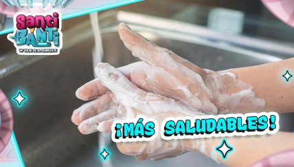 La importancia de los hábitos de higiene personal