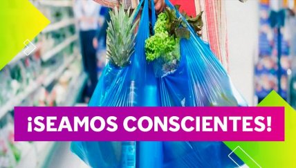 Reduce el consumo del plástico en casa poniendo en práctica estos 5 consejos