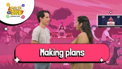 Celebra a lo grande: Mejora tu inglés planeando una fiesta