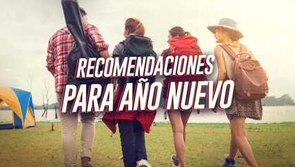 Estos 3 consejos harán que tu campamento de año sea inolvidable