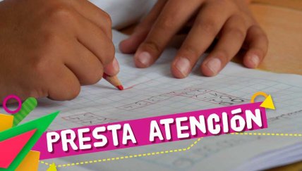 ¿Qué hacer si los chicos sacan una mala libreta de notas?