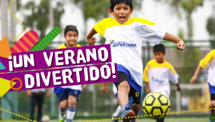 7 alternativas de vacaciones útiles en Lima