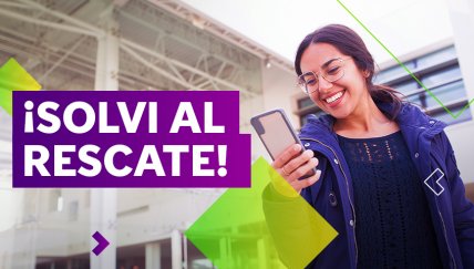 Incubados: Solvi, la plataforma que te ayudará con tus tareas