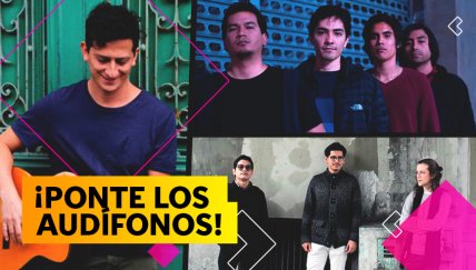 Seis canciones que tienes que escuchar antes que se acabe el 2019