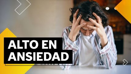 Salud mental y fin de año: ¿cómo nos afecta la presión de un nuevo comienzo? 