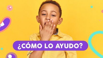 ¿Qué puedo hacer si mi hijo está aburrido?