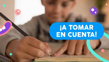 Conoce los beneficios por los que un niño debe seguir escribiendo a mano