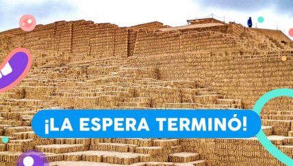 Menores de 12 años ya pueden entrar a museos y sitios arqueológicos en Perú