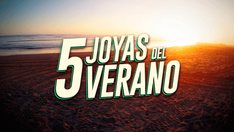 5 playas peruanas poco conocidas que valen la pena visitar este verano