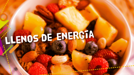 4 snacks saludables que los chicos amarán