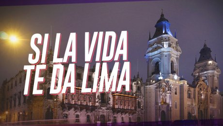 Cinco iniciativas que te harán sentirte orgulloso de ser limeño