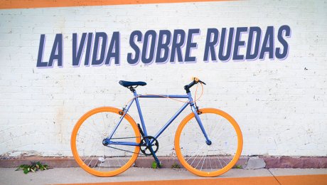 ¿Cómo es ser un ciclista urbano en Lima?