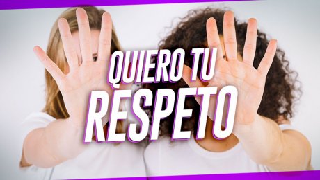 Haciendo frente al acoso callejero