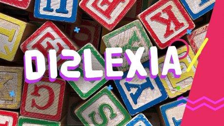 Dificultades del aprendizaje: Dislexia