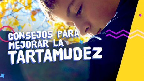 Trastornos del habla: La tartamudez