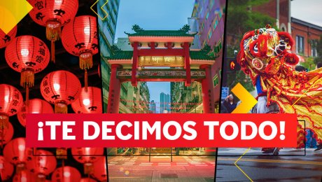 10 cosas que no sabías de los tusanes