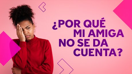 Tenemos que hablar sobre la dependencia emocional