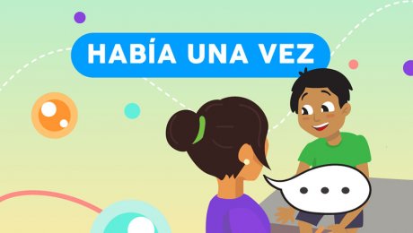 Cuéntale a tus hijos tus propias historias