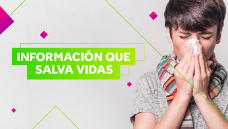 ¿Qué hago si el coronavirus llega al Perú?