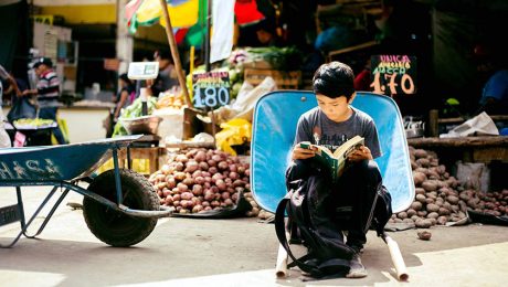 Cultivando la lectura: 4 iniciativas que debes conocer