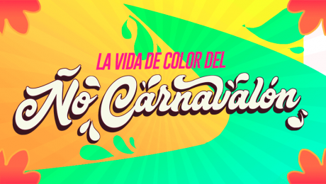 El carnaval de Cajamarca: una fiesta alrededor del Ño Carnavalón
